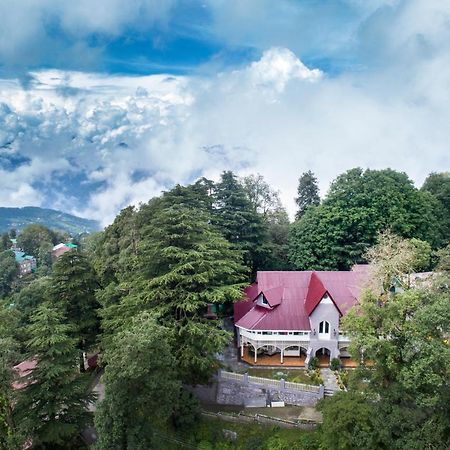 Elgin Hall Далхаузи Экстерьер фото