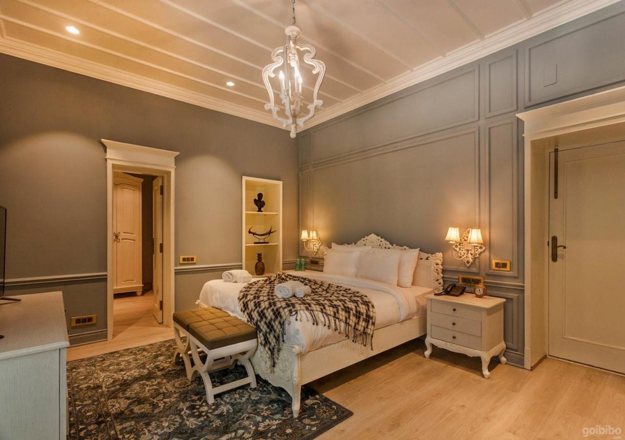 Elgin Hall Далхаузи Экстерьер фото